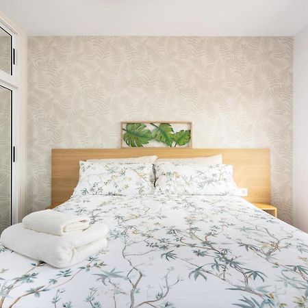 Green Oasis With Pool Access In Amarilla Golf Сан Мигел де Абона Екстериор снимка