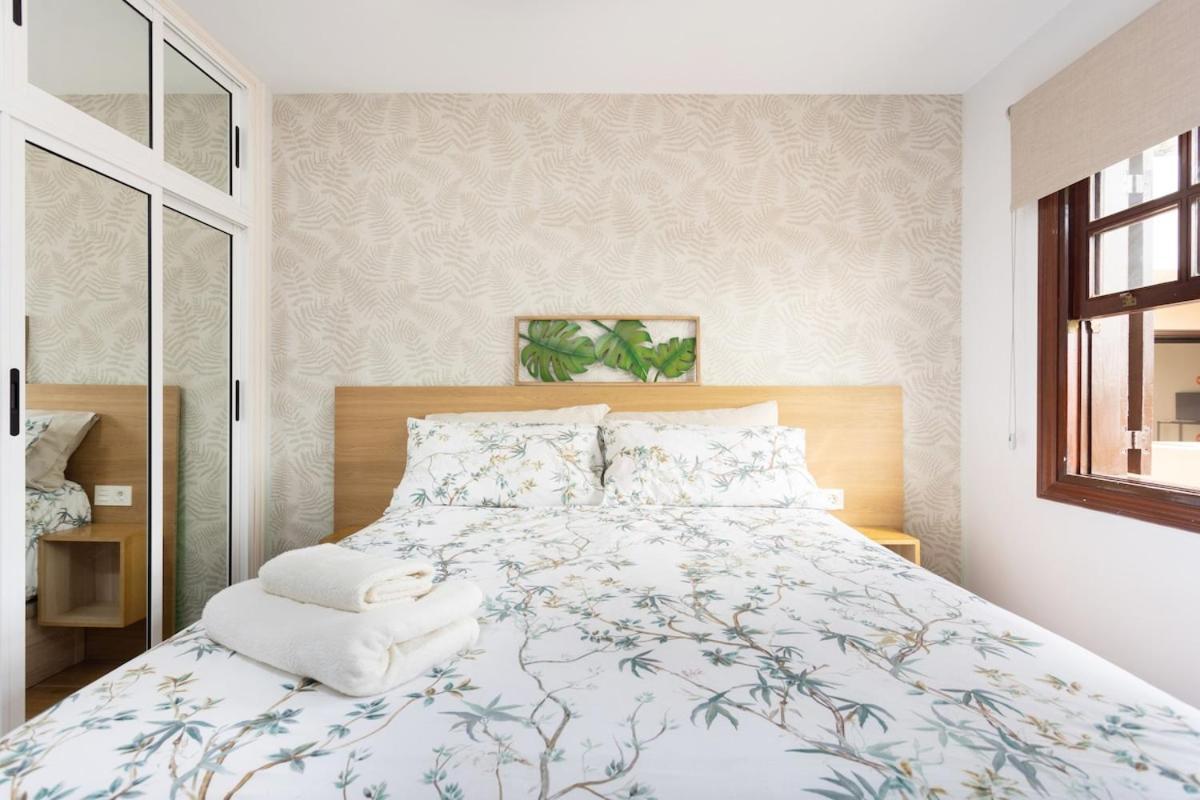 Green Oasis With Pool Access In Amarilla Golf Сан Мигел де Абона Екстериор снимка
