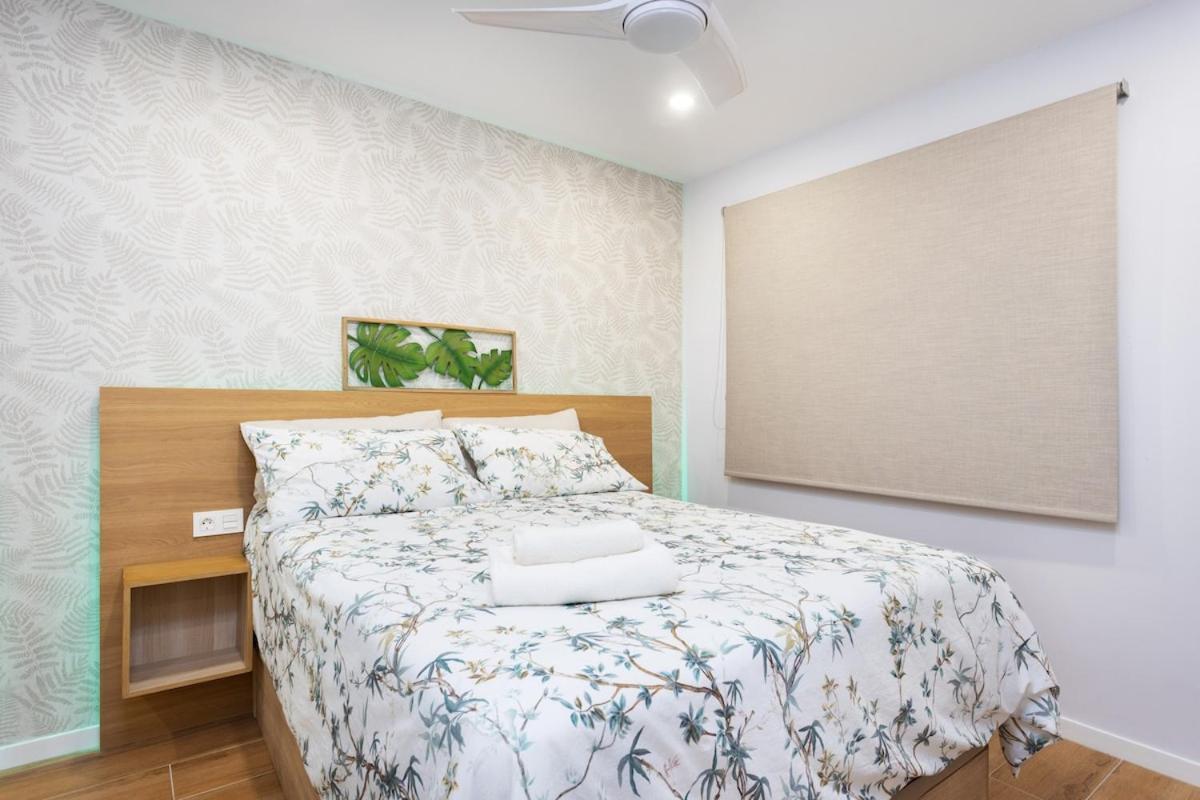 Green Oasis With Pool Access In Amarilla Golf Сан Мигел де Абона Екстериор снимка